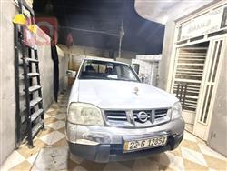 Nissan Pickup